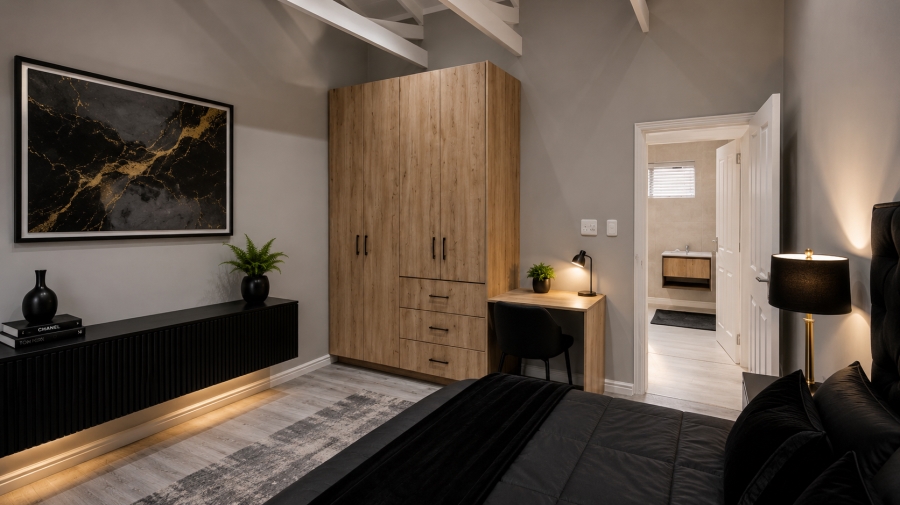 2 Bedroom Property for Sale in Sandhoogte Western Cape